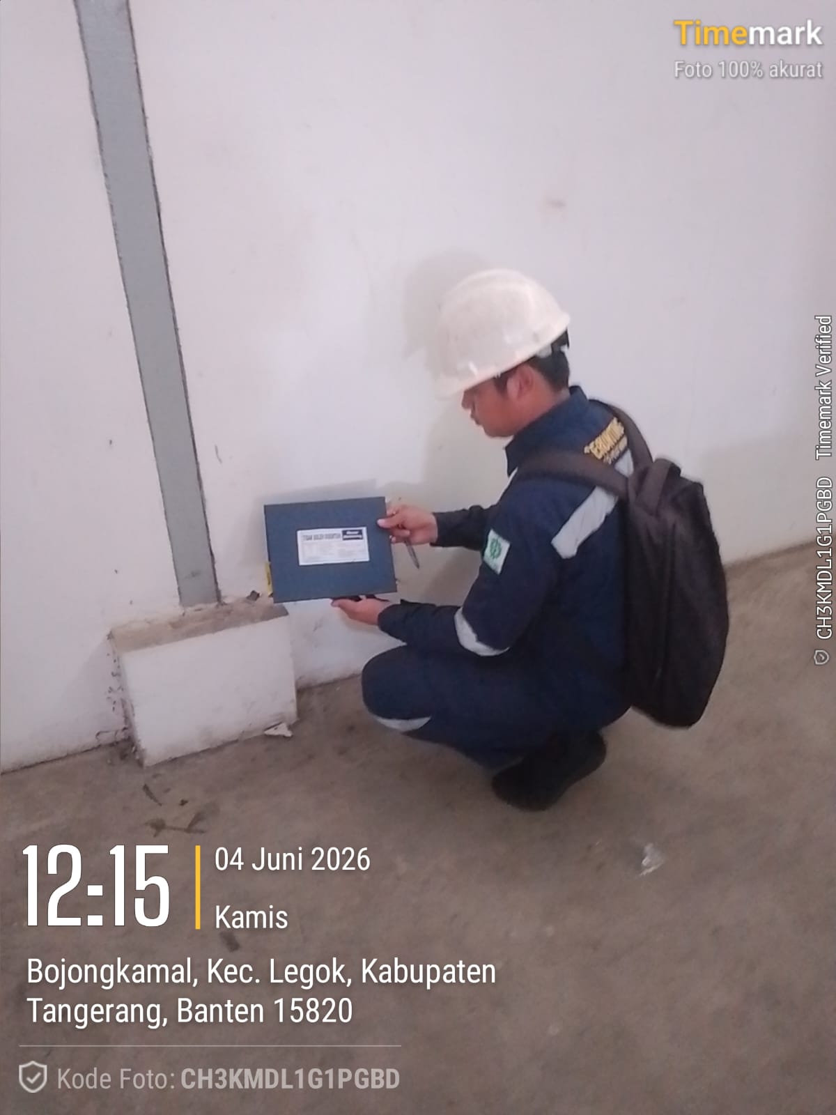 Pengendalian hama kantor